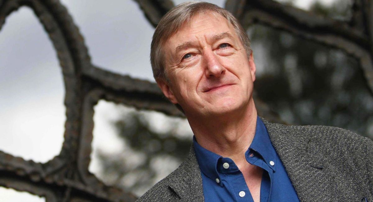 Julian Barnes recibió el Premio Princesa de Asturias de las Letras 2026