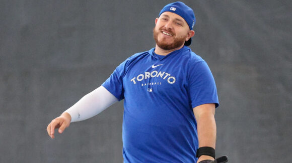 Ya hay fecha para el regreso del mexicano Alejandro Kirk con los Toronto Blue Jays