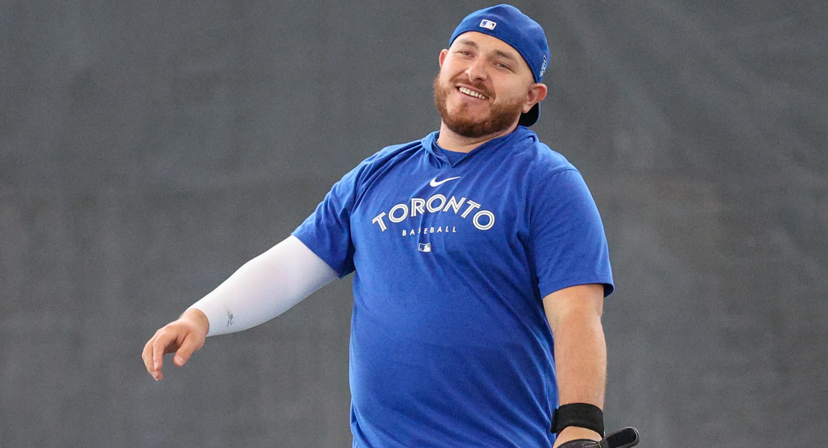 Ya hay fecha para el regreso del mexicano Alejandro Kirk con los Toronto Blue Jays