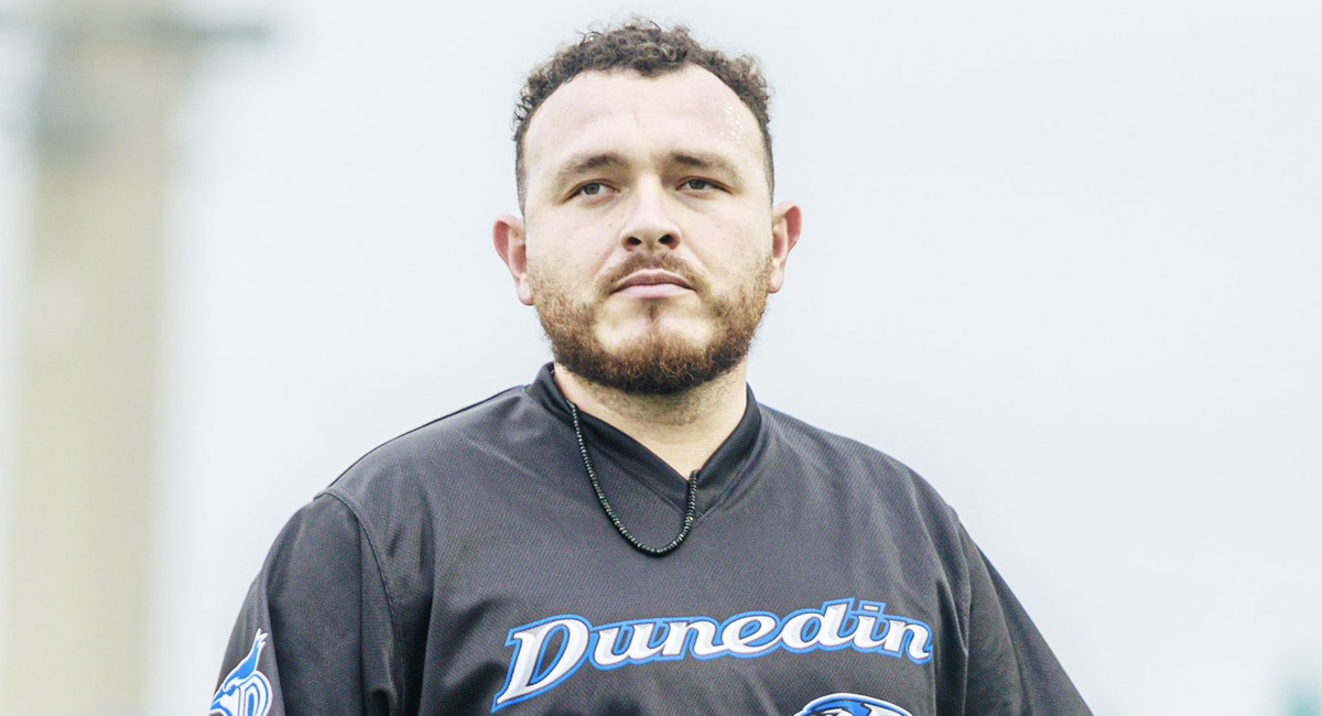 ¡Adiós lesión! El mexicano Alejandro Kirk la manda a volar en su regreso al diamante