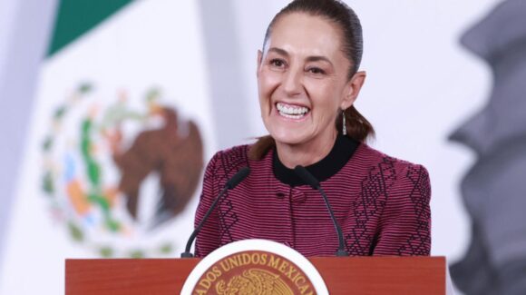 Gobierno de Sheinbaum presenta ‘La Gran Escapada 2026’, el Buen Fin del turismo: Todos los detalles