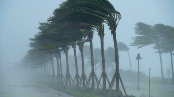 Se forma el potencial Ciclón Tropical Uno en el Golfo de México; Conagua alerta por LLUVIAS intensas