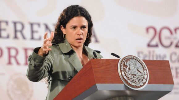 Luisa María Alcalde presenta las 3 nuevas “Reformas para fortalecer nuestra democracia”: ¿En qué consisten?