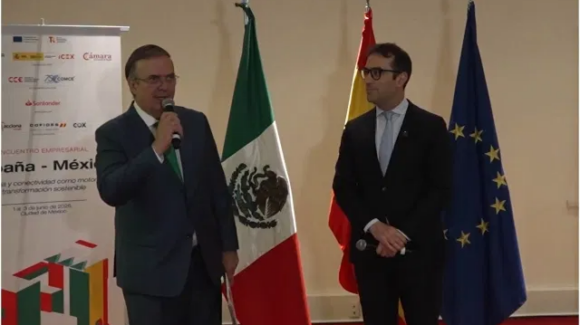 México y Canadá impulsan extender el T-MEC por otros 16 años