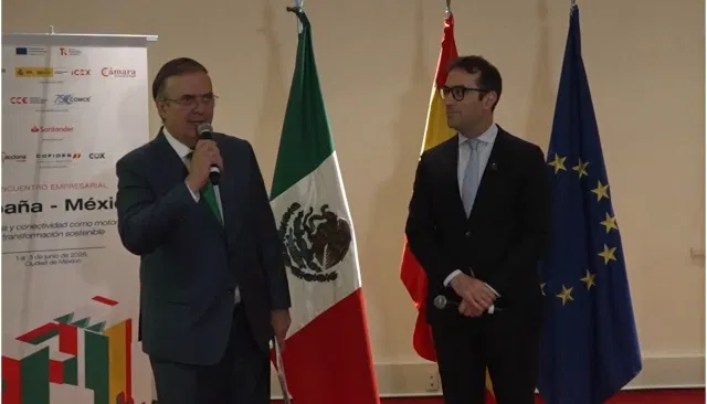 México y Canadá impulsan extender el T-MEC