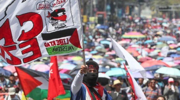 Tráfico en CDMX HOY: ¿Dónde hay marchas, bloqueos y rodadas este miércoles 3 de junio de 2026?