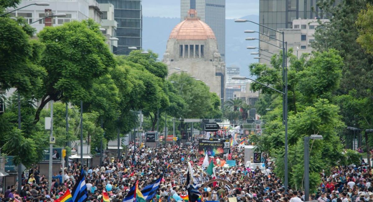 Marchas y bloqueos CDMX hoy domingo 7 de junio 2026