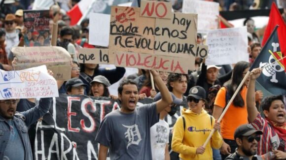 Marchas y BLOQUEOS en CDMX HOY lunes 29 de junio de 2026: Alertan TRÁFICO en Paseo de la Reforma