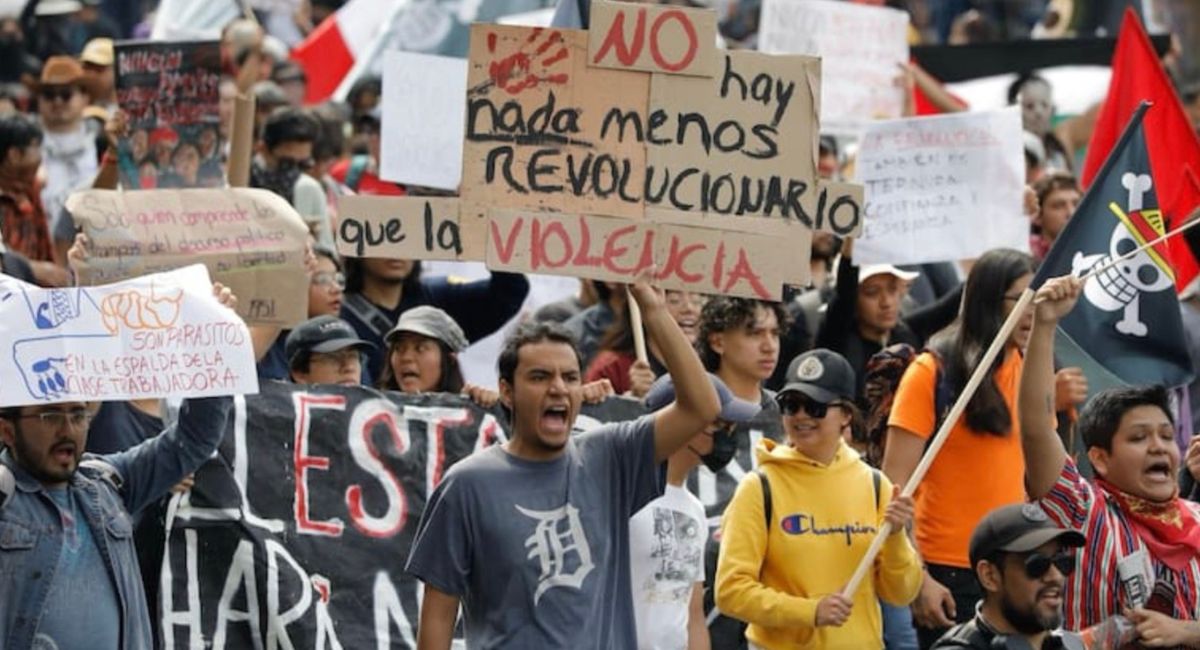 Movilizaciones programadas hoy lunes 29 de junio de 2026