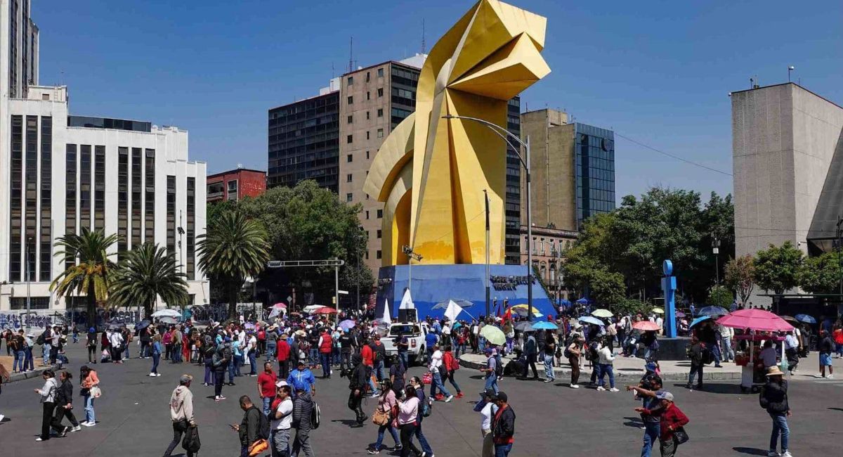 Movilizaciones programadas hoy 19 de junio
