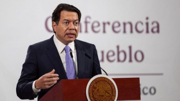 Mario Delgado anuncia convocatoria 2026 de la UnADM: Estas son las fechas y los espacios disponibles