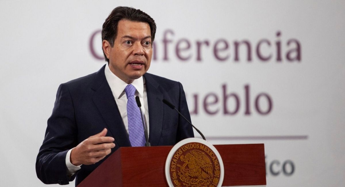 Mario Delgado anuncia nueva convocatoria de ingreso para la UnADM