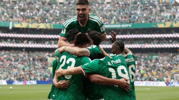 ¿En qué lugar quedó México? Así se mueve la tabla del Grupo A tras el debut mundialista