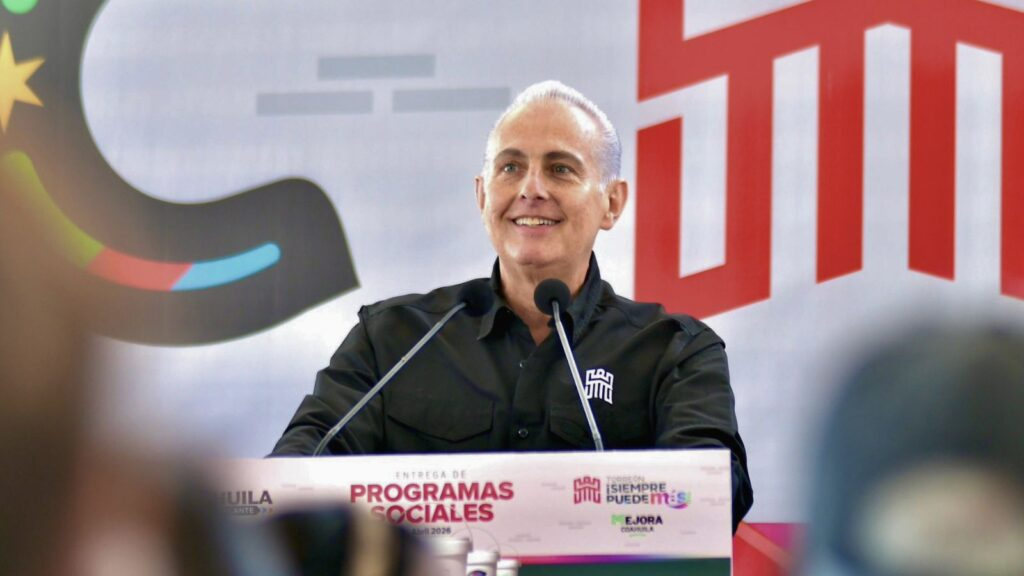Muere Román Cepeda, alcalde de Torreón, tras complicaciones de salud
