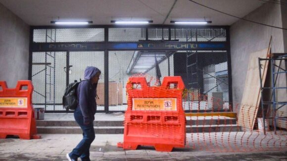 ¿Qué estaciones del Metro CDMX están cerradas HOY? Así opera este día de inauguración del Mundial 2026