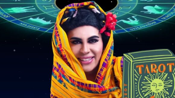 Horóscopos Nana Calistar HOY LUNES 8 de junio de 2026: Nueva semana… ya no basta con pensarlo, ahora toca hacerlo