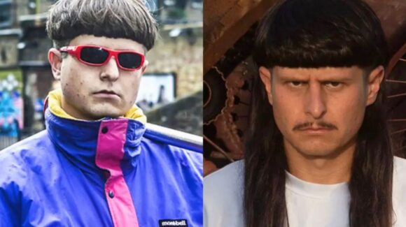 ¿Quién era Oliver Tree? TODO lo que se sabe sobre su muerte del cantante, amigo de Aarón Mercury