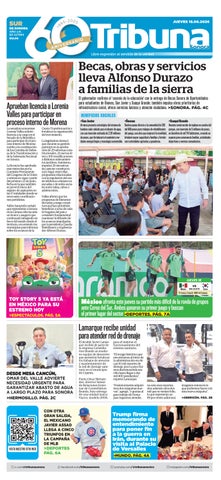 Cubierta de la versión impresa del 17 Jun 2026