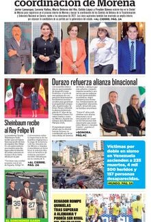 Tribuna Sonora 26-junio-2026