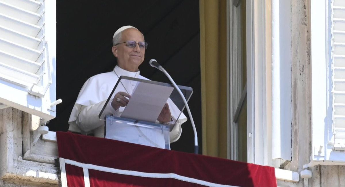 Papa León XIV reza por víctimas en Venezuela
