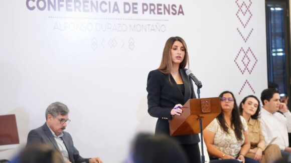 Sonora se coloca entre los estados mejor evaluados en planeación pública