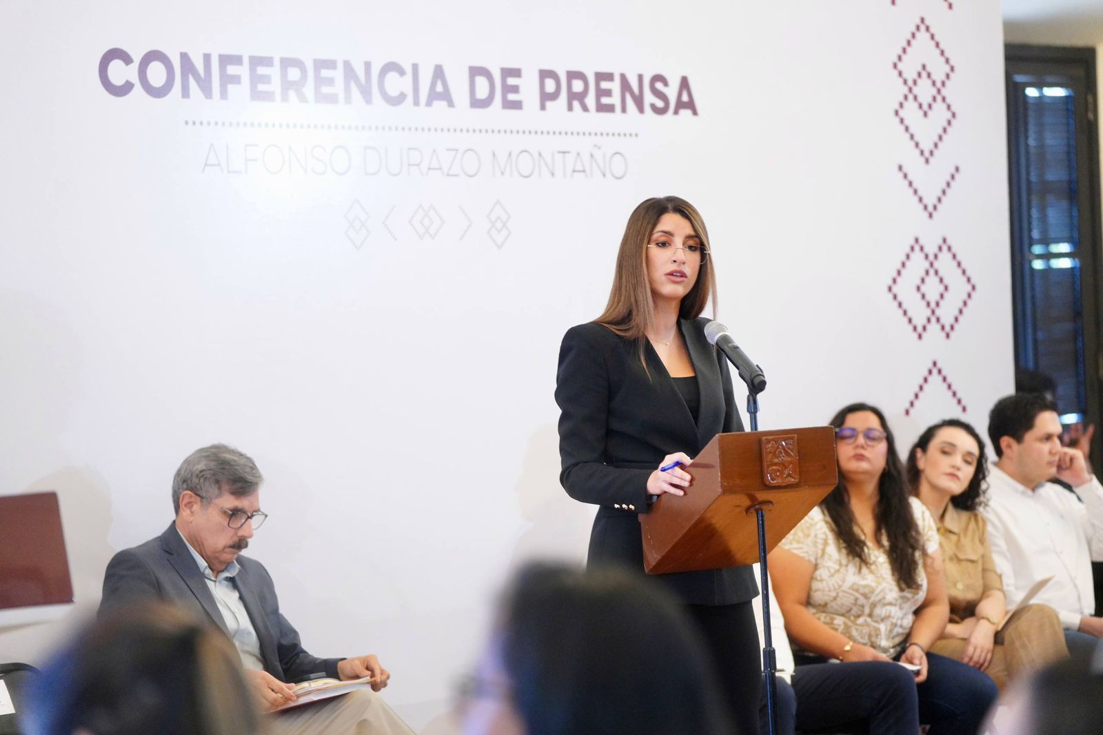 Sonora se coloca entre los estados mejor evaluados en planeación pública