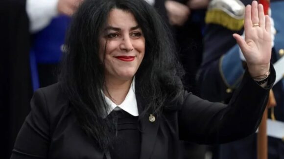 Luto en la literatura y el cine: A los 56 años muere Marjane Satrapi, autora de ‘Persépolis’
