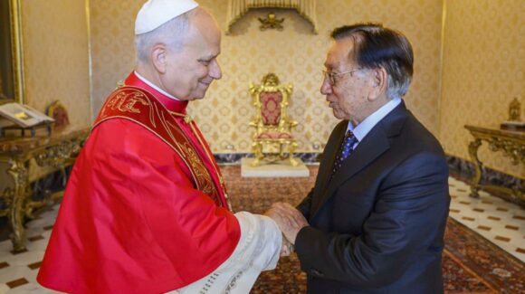 Confirman visita del Papa León XIV a Perú en noviembre 2026: ¿Qué ciudades visitará?