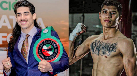 Dos de los boxeadores más populares de México se verán las caras en la ‘Noche Suprema’ de Hermosillo