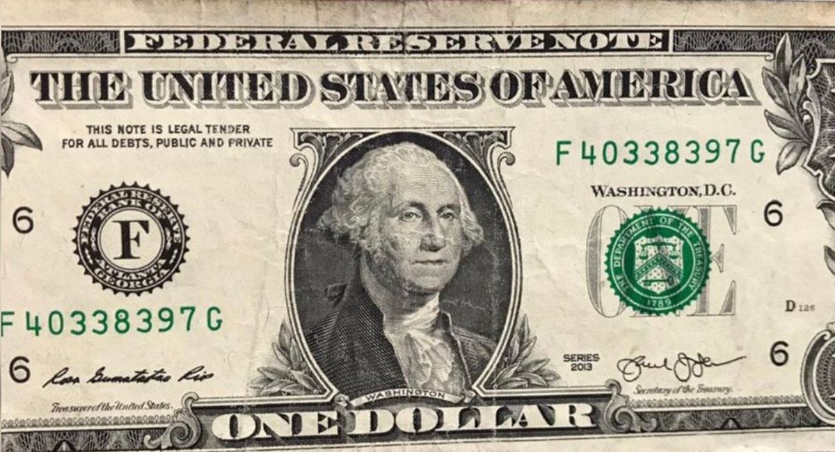 Así cotiza el dólar frente al peso mexicano este miércoles