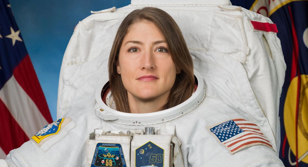 Astronauta de Artemis II gana el Premio Princesa de Asturias de la Concordia 2026