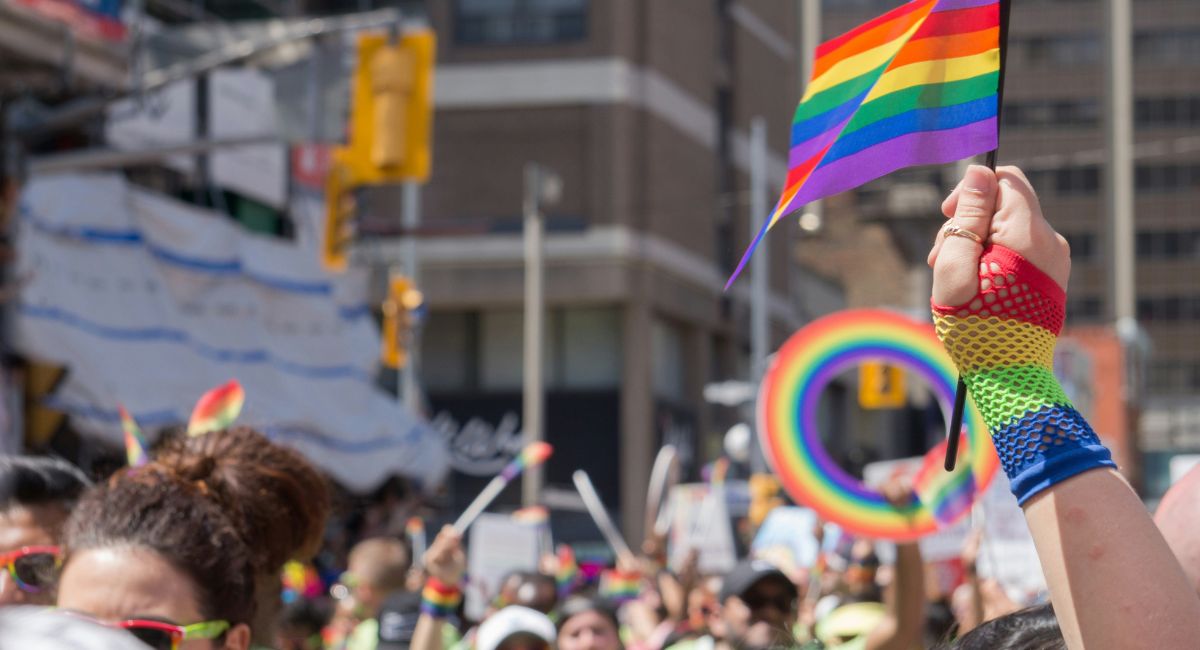 Qué se celebra en el PRIDE: historia del Orgullo LGBTTTIQA+