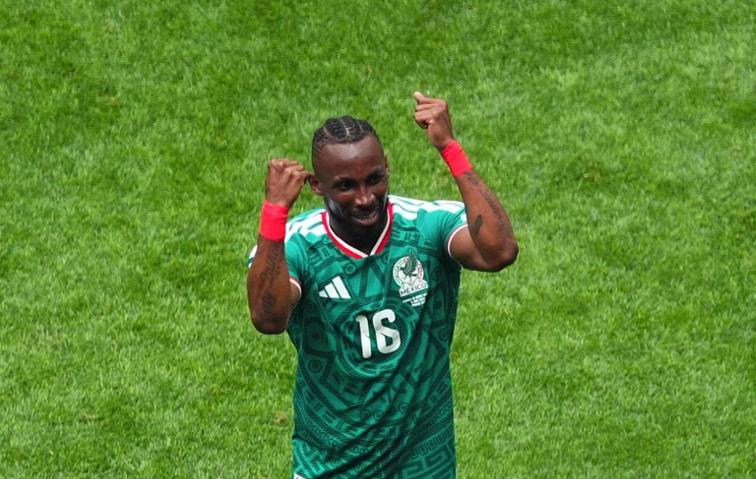 Julián Quiñones hace historia y marca el primer gol del Mundial 2026