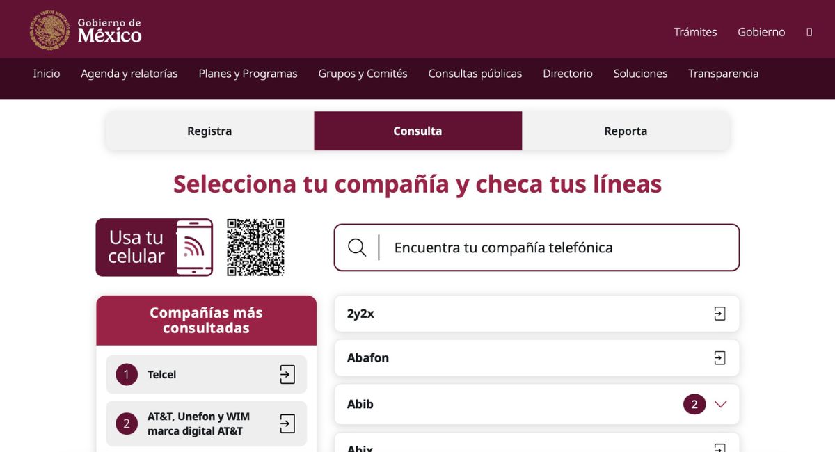 Registro obligatorio de líneas móviles: Qué hacer antes del 30 de junio