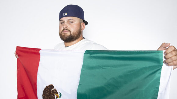 Pelotero mexicano entra al roster principal de Atlanta Braves tras la ausencia de Ronald Acuña