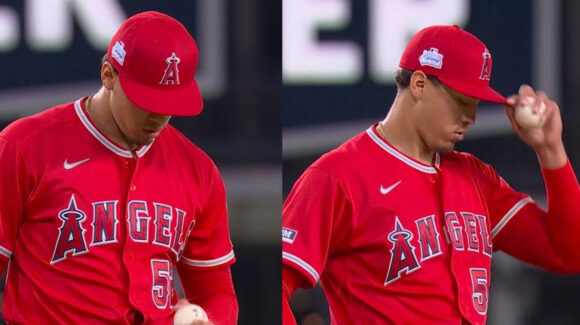 Ya son 154 mexicanos en el mejor diamante del mundo: Samuel Natera hace su debut en las Grandes Ligas