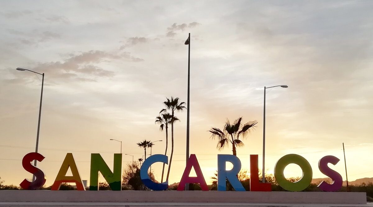 Invertirán 14.5 millones de pesos para pavimentar avenida en San Carlos