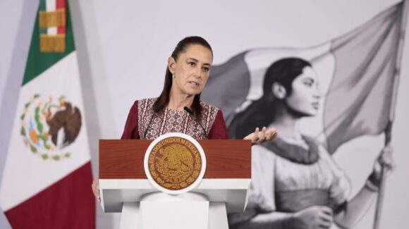 Avanza Servicio Universal de Salud en México: Sheinbaum responde a exigencias por Hospital del Issste en Hermosillo