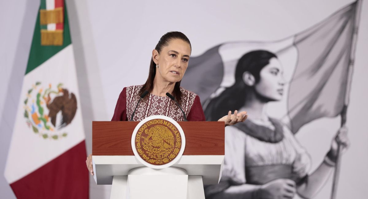 Sheinbaum responde a exigencias por Hospital del Issste en Hermosillo