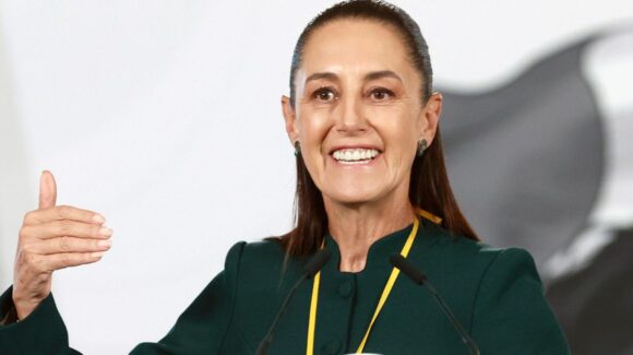 Sheinbaum envía “mucha fuerza” a la Selección Mexicana; ¿dónde verá el México vs Ecuador HOY?