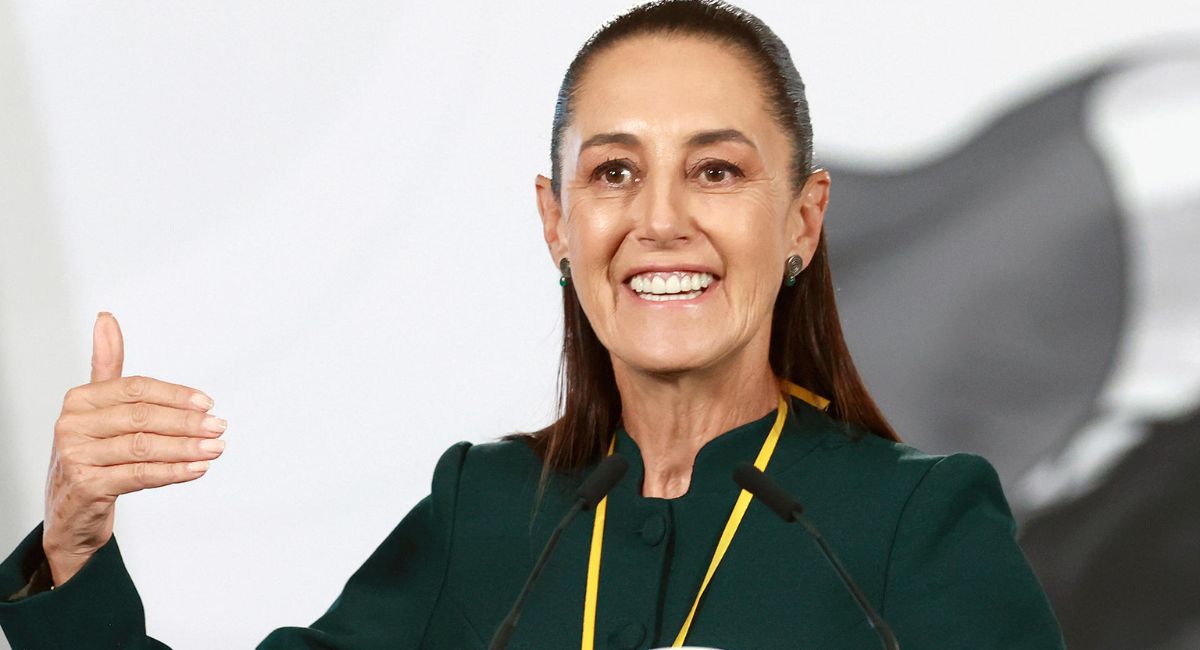 Claudia Sheinbaum apoyará a México junto a Clara Brugada