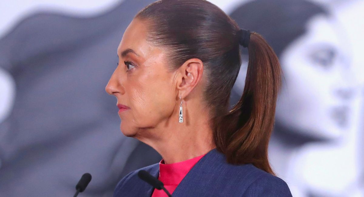 Sheinbaum pide respeto para Ecuador y responsabilidad durante los festejos