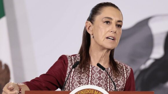 Presidenta Claudia Sheinbaum reitera rechazo al nepotismo rumbo a las Elecciones de 2027