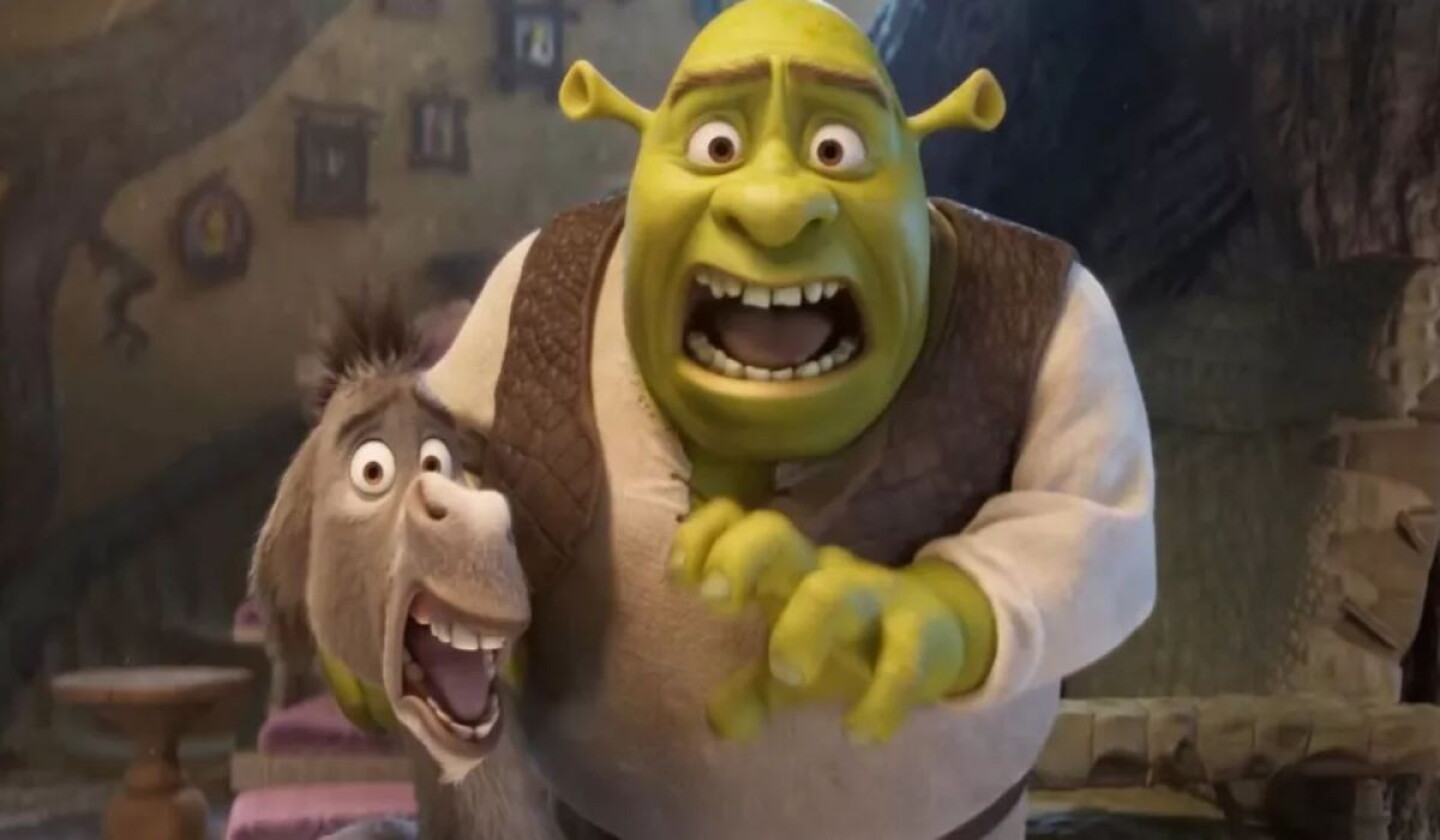 Adiós a Alfonso Obregón 'Shrek 5' desata polémica por cambio de voz en Latinoamérica