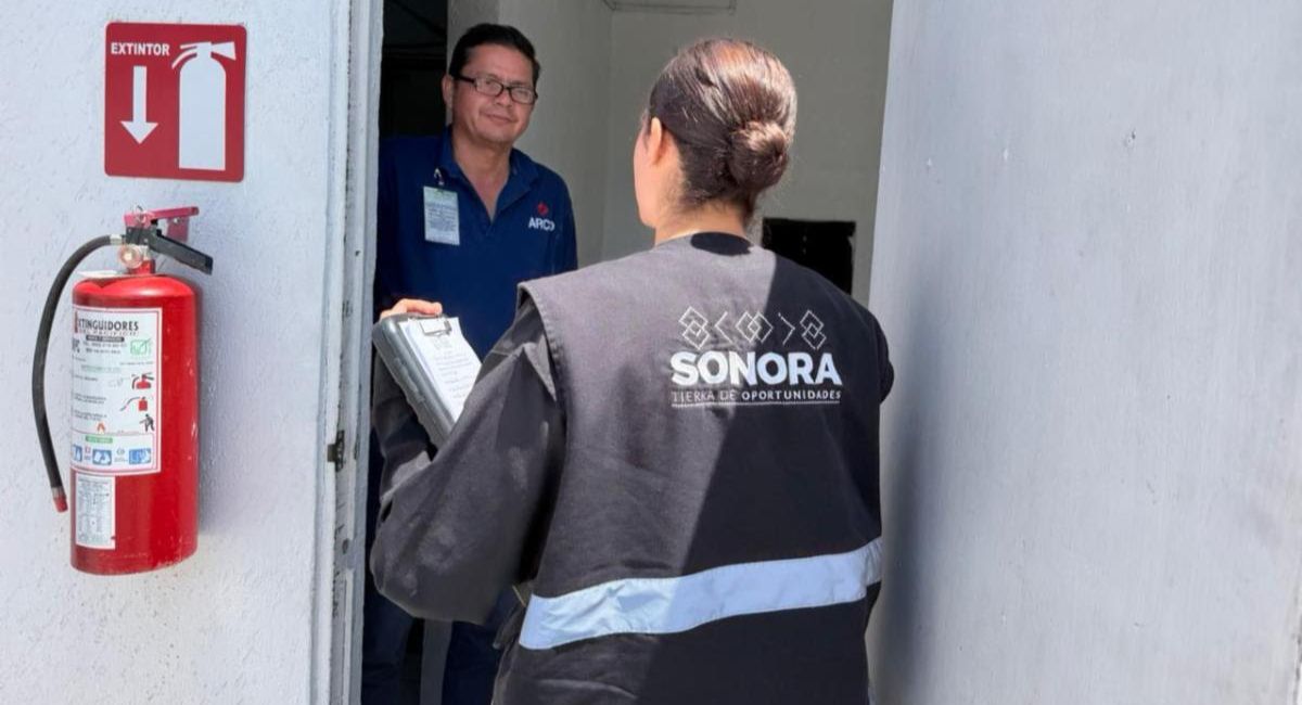Fortalecen supervisión de Zonas SALVA