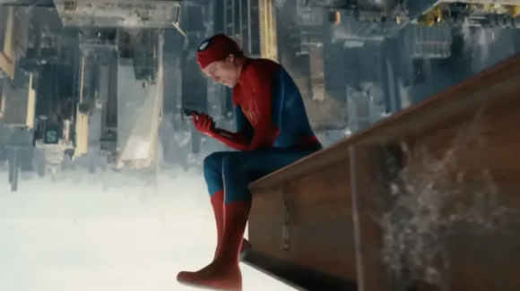 Tom Holland podría visitar México para promocionar la nueva película de Spider-Man