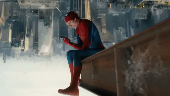 Tom Holland podría visitar México para promocionar la nueva película de Spider-Man