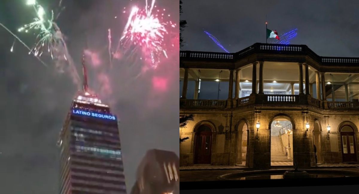 Torre Latino y Chapultepec protagonizan la víspera del Mundial 2026