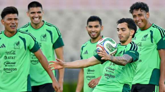 Tendrá el Tri examen final previo a la Copa del Mundo 2026; chocará en Toluca ante Serbia