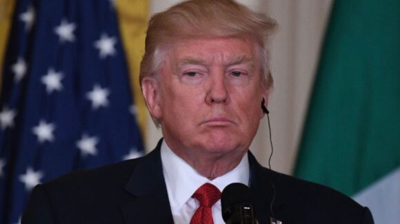 Trump exige a Irán e Israel frenar ataques y afirma que buscan un alto al fuego inmediato